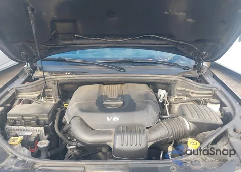 2015 Jeep Grand Cherokee Altitude from USA, damaged, VIN 1C4RJFAG7FC754121